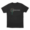 Candle Unisex T Shirt Black