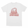 Roller Coaster Fall 2025 Tour Unisex T Shirt White